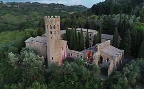 La Badia di Orvieto